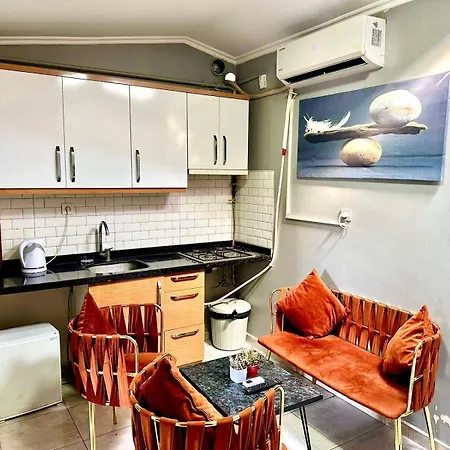 My King * Istanbulská provincie