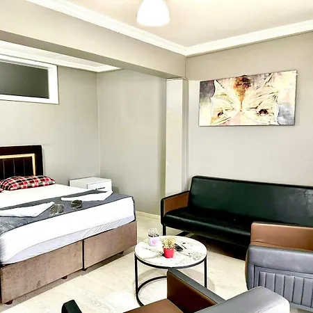 My King * イスタンブール