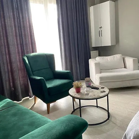 Aparthotel My King