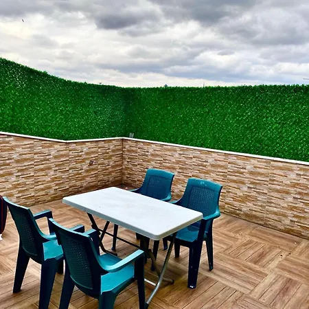 Appart hôtel My King *