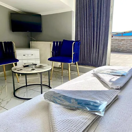 My King Apart Otel