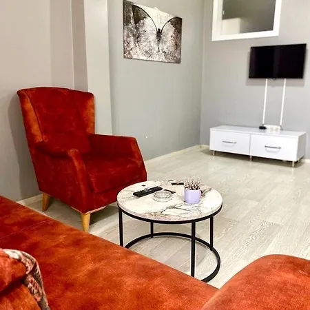 My King Apart Otel