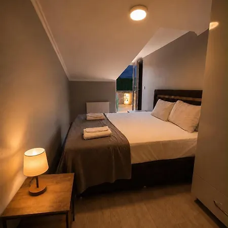 Apart Otel My King