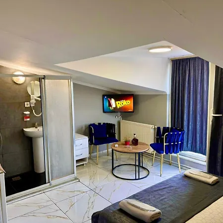 Apart Otel My King