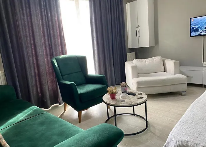 Apartmanhotel My King