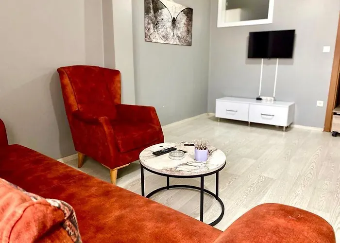 My King Apartmanhotel