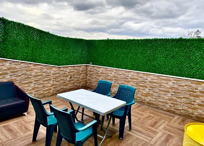 Apartmanhotel My King *