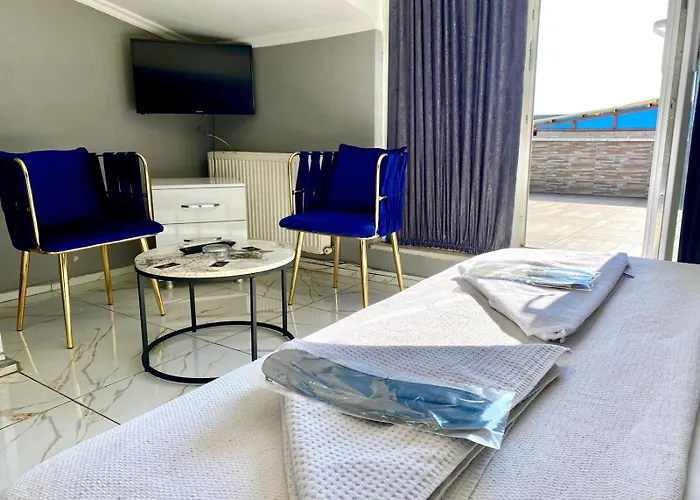 My King Apartmanhotel