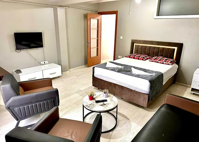 My King Apartmanhotel